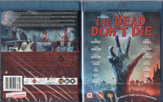 dead don´t die	(3 548)	UUSI	-FI-	BLU-RAY	nordic,		bill murra