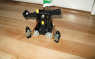 Lego 6030