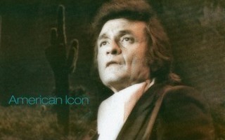 Johnny Cash - American Icon-DVD