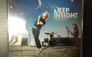 Deep Insight - New Day CDS