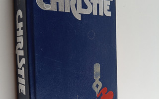Agatha Christie : Kymmenen pientä neekeripoikaa / Kissa k...