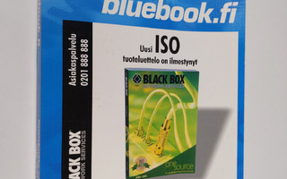 Bluebook.fi tietotekniikka osto-opas 2004
