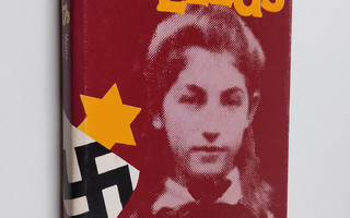 Myrna Grant : Vaellus : Unkarin juutalaisen Rose Warmerin...