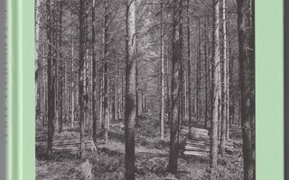 Ahti Mäntylä: Metsämiehen laulu