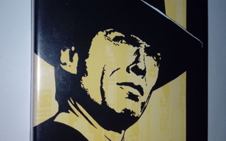 (SL) DVD) Rautainen Coogan (1968) Clint Eastwood