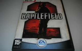 Battlefield 2  (DVD-Rom)