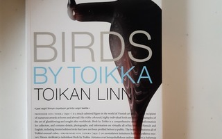 Birds by Toikka Toikan linnut