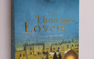 Edeet Ravel : Ten thousand lovers