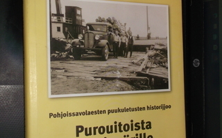 Blomberg ym.: Purouitoista kumipyörille ( 1 p. 2007 )