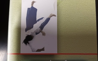 Aikido aiheisia dvd levyjä