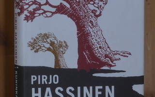 Hassinen Pirjo: Kuninkaanpuisto