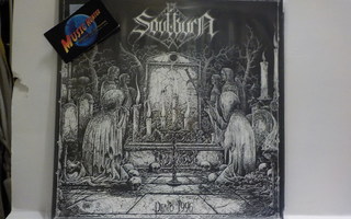 SOULBURN - DEMO 1996 M-/M- KRIEKKA 2016 REISSUE LP