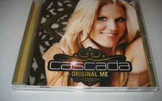 Cascada - Original Me (CD)
