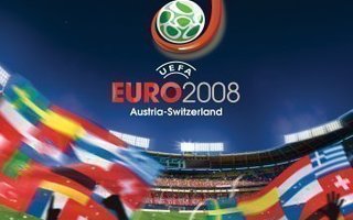 UEFA EURO 2008 (XBOX360) -40%