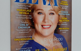 Eeva 1/2013