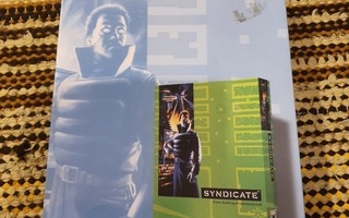 Big Box PC-peli, Syndicate