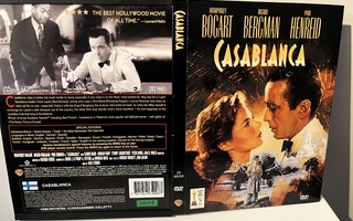 4868 Casablanca