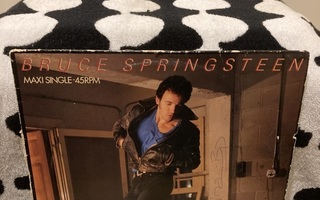 Bruce Springsteen – Dancing In The Dark 12"