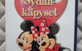 Sydänkäpyset