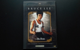 DVD: Bruce Lee - The Big Boss Special Edition 1971/2006)