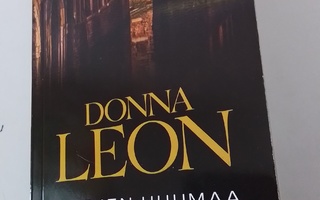 Donna Leon: Hetken huumaa