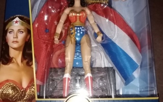 Mattel DC Multiverse Signature Collection 6.5" Wonder Woman