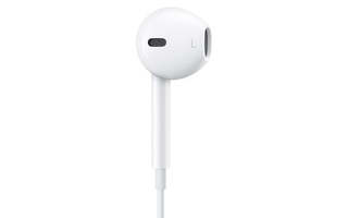 Apple EarPods 3,5 mm kuulokeliitännän kanssa