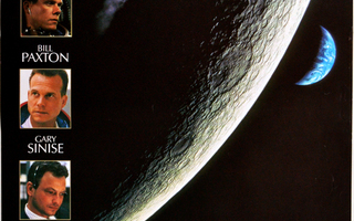 Elokuvajuliste: Apollo 13 (Tom Hanks)