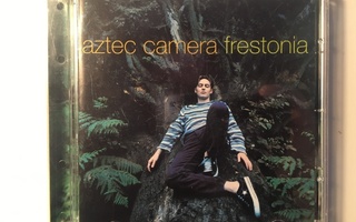 AZTEC CAMERA: Frestonia, CD