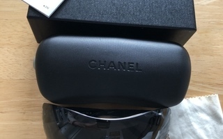 Aidot Chanel aurinkolasit