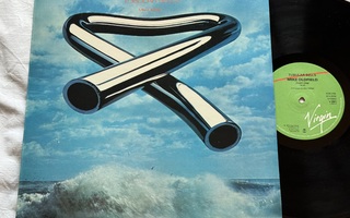 Mike Oldfield – Tubular Bells (SIISTI LP)_41