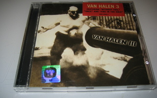 Van Halen - 3 (CD)