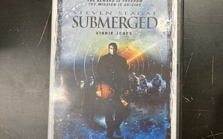 Submerged DVD