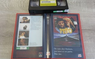 Peto VHS FIX