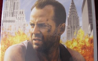 Die Hard With A Vengeance (R1)