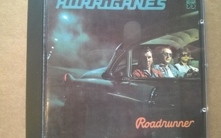 Hurriganes - Roadrunner CD