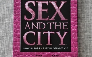 Sex and the City