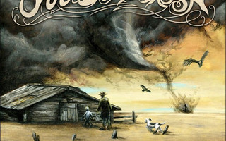 ** JOE BONAMASSA : Dust Bowl ** CD 2011