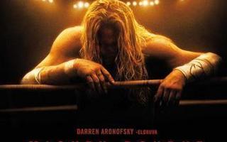 The Wrestler  -  Painija  -  DVD