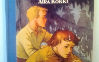 Kokki Aira: Me katosimme kylästä, v. 1959