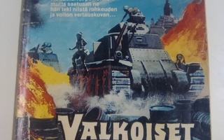 Viidakon Korkeajännitys 5 1974