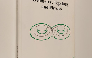 M. Nakahara : Geometry, Topology and Physics