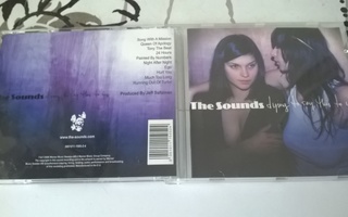 THE SOUNDS - Dying To Say This To You