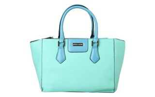 Turquose Style Bag