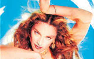 Madonna ?– The Video Collection 93 : 99  DVD