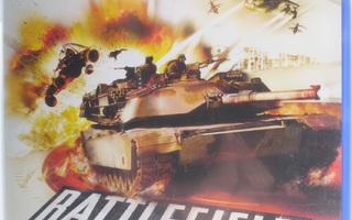 Battlefield 2: Modern Combat