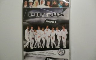 3-DVD - PUTOUS 2. KAUSI -11