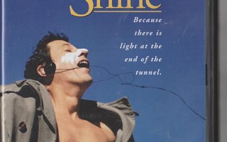 SHINE  [1996][DVD]