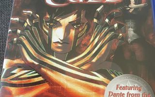 Shin Megami Tensei: Lucifer's Call PS2