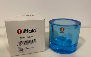 Iittala Kivi Vaaleansininen